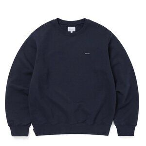 thisisneverthat TNT Classic HDP Crewneck Navy - Medium